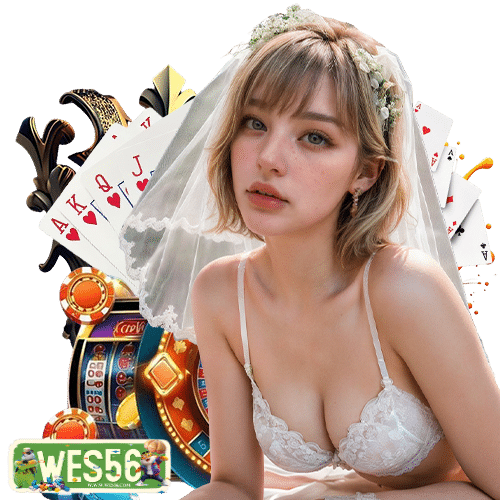 wes56 เว็บแท้